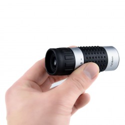 Outdoor viewing mini high magnification HD telescope